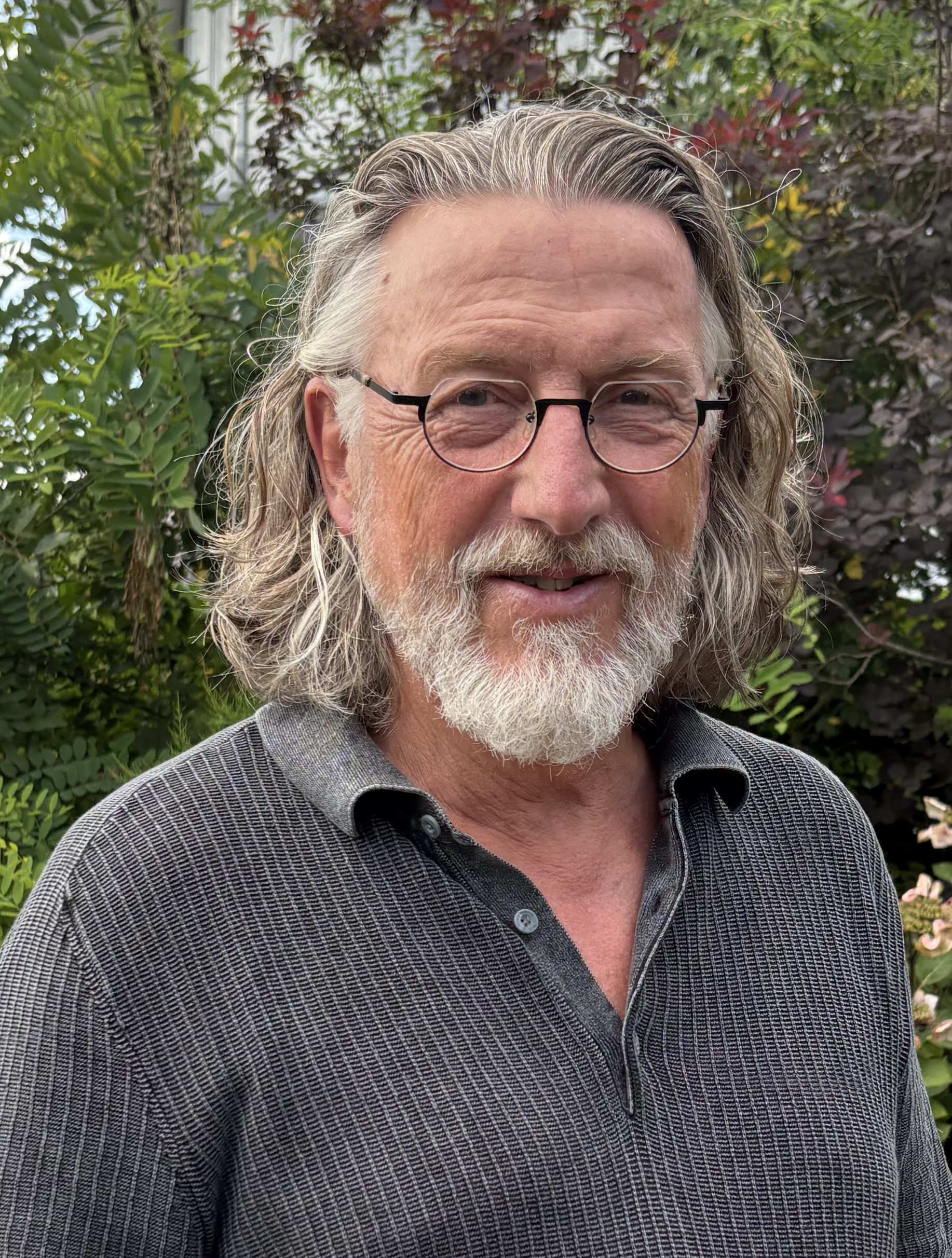 Ludger Möller, Bildhauer und Maler